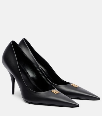 Salones Avenue BB Editor 90 de piel | Balenciaga