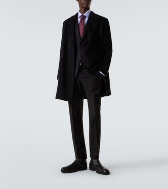 Chemise en coton | Canali