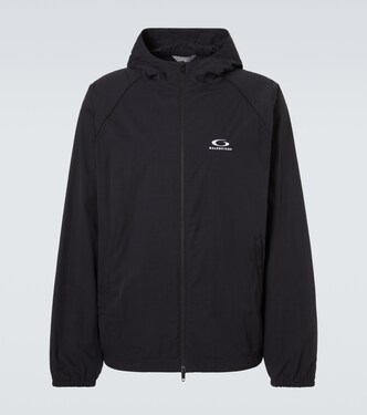 Technical track jacket | Balenciaga