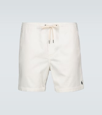 Corduroy drawstring shorts | Polo Ralph Lauren