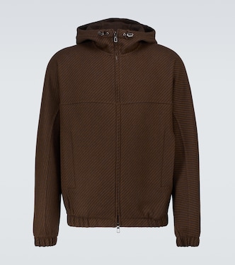 Bomberjacke Medway aus Kaschmir | Loro Piana