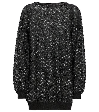 Sequined top | Missoni