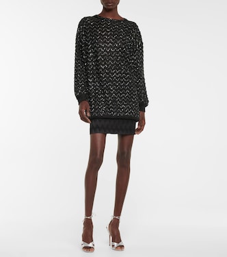 Sequined top | Missoni