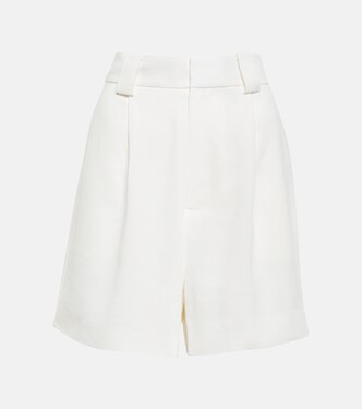 Shorts Clemence a vita alta | SIR