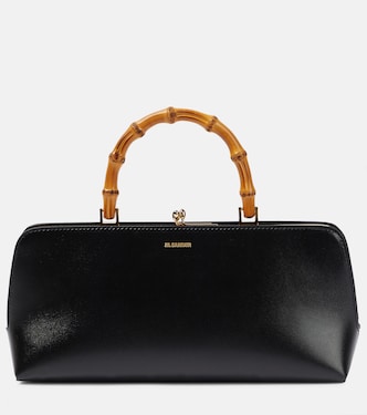 Borsa in pelle | Jil Sander