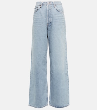 Jeans anchos Low Slung Baggy | Agolde