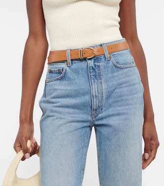 Cintura Bambi in pelle | Khaite