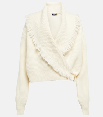 Cardigan aus Rippstrick | Polo Ralph Lauren