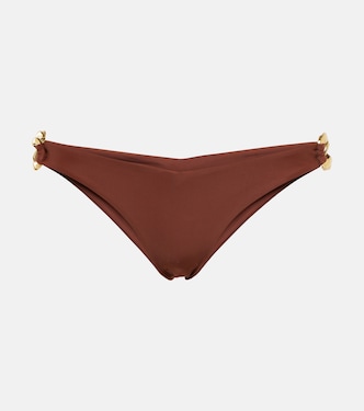 Braga de bikini con cadena | Same