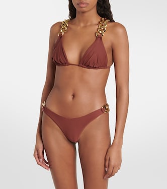 Braga de bikini con cadena | Same