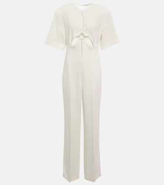 Mono recto con abertura | Stella McCartney