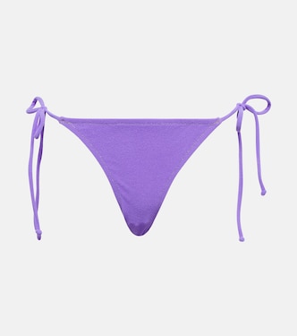 Miami terry bikini bottoms | Reina Olga