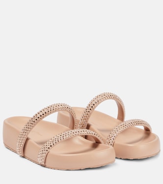 Sandali Croisette con platform | Gianvito Rossi