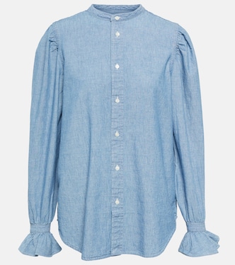Bluse aus Baumwolle | Polo Ralph Lauren