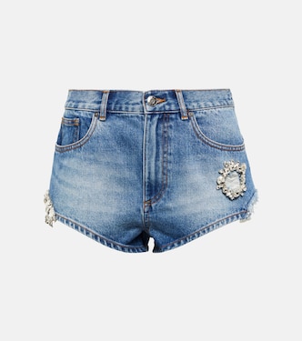 Shorts di jeans | Area