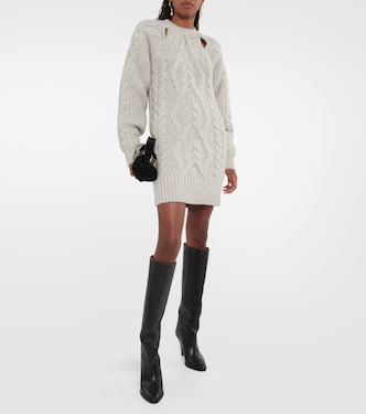 Minikleid Nazae | Isabel Marant