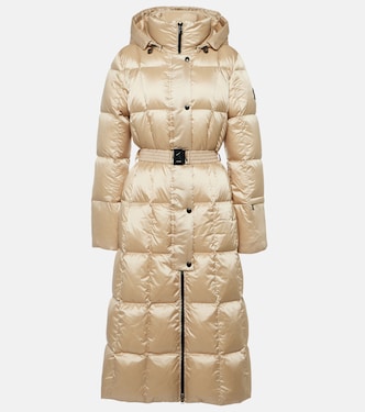 Daunenmantel Nicole | Bogner