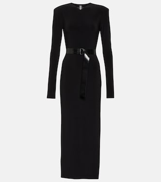 Robe midi | Norma Kamali