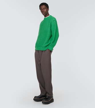 Gerade Hose | Sacai