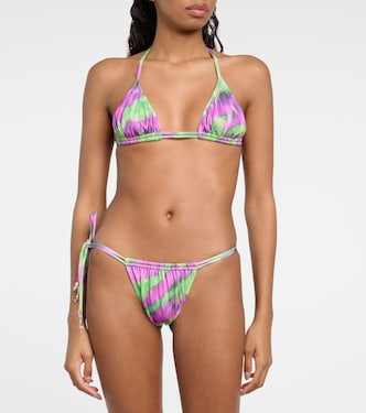 Slip bikini a triangolo Seychelle | Bananhot