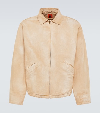 Giacca blouson Dad | NotSoNormal