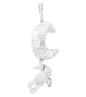 Baby - Peluche Augustin the Rabbit | Tartine et Chocolat