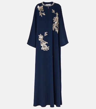 Verzierter Kaftan | Carolina Herrera