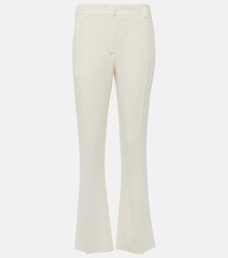 Pantalones rectos de Cady Couture | Valentino