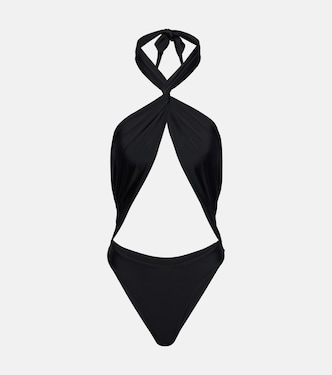 Costume intero Apex con cut-out | Jade Swim