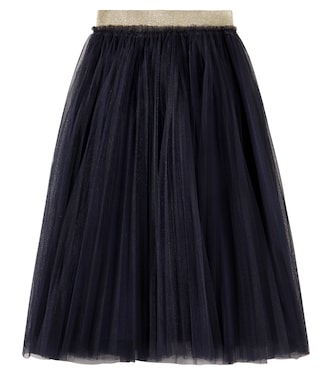 Jupe en tulle | Il Gufo