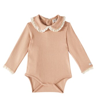 Baby - Body Diete in jersey | Donsje