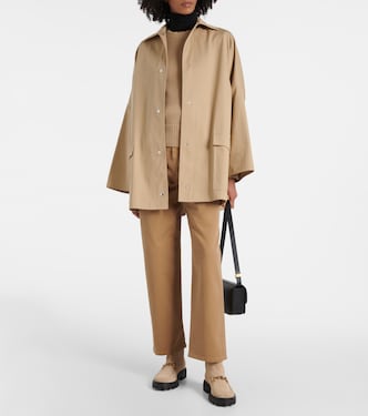 Stivaletti in suede | Tod's