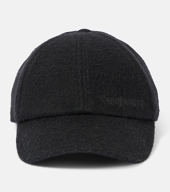 Cashmere hat | Saint Laurent