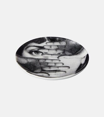 Tema e Variazioni n.154 coaster | Fornasetti