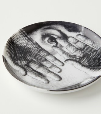 Tema e Variazioni n.154 coaster | Fornasetti