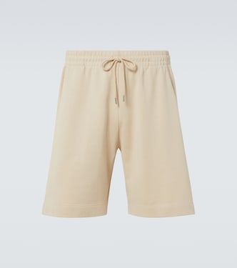 Cotton shorts | Dries Van Noten