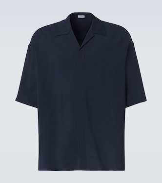 Wool shirt | Loewe
