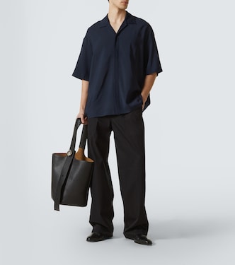 Camicia in lana | Loewe