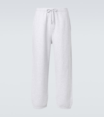 Jogginghose aus Baumwoll-Jersey | Jacquemus