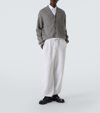 Jogginghose aus Baumwoll-Jersey | Jacquemus