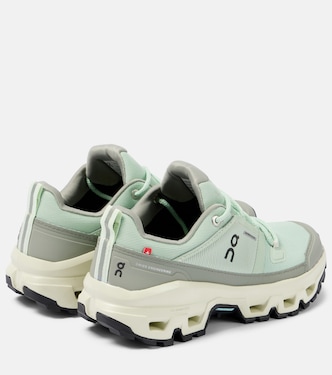 Sneakers Cloudrock Low | On