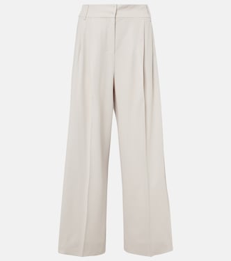 Pantaloni Nichols in lana vergine | 'S Max Mara