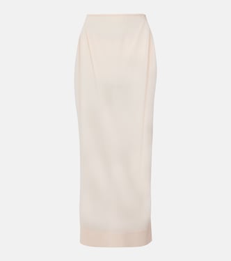 Gonna a tubino | Simone Rocha