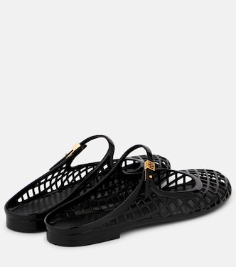 Mules Mary Jane Mellow  | Tory Burch