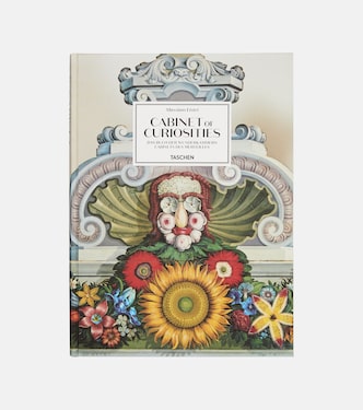 Coffee Table Book Listri: Cabinet of Curiosities | Taschen