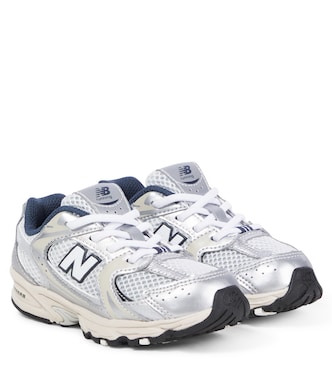 530 Bungee mesh sneakers | New Balance Kids