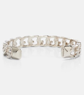 Bracciale G con cristalli | Givenchy