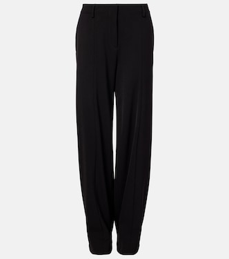 Mid-rise straight pants | Jean Paul Gaultier