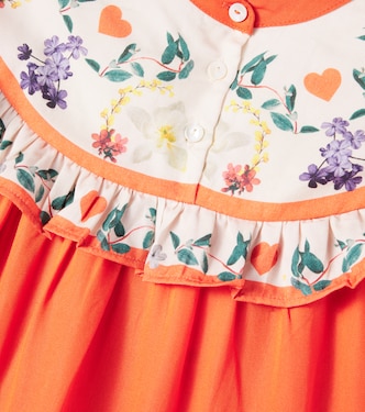 Kleid Cibbe | Molo