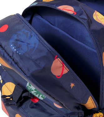 Johnny printed backpack | Liewood